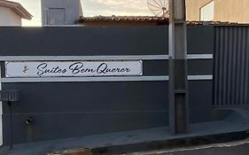 Suítes Bem Querer